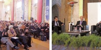 Muitas dúvidas sobre a municipalização do ensino num debate em Santarém Gazeta das Caldas