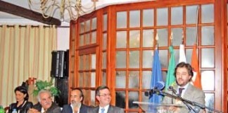 Poiares Maduro diz que este quadro comunitário “será o mais descentralizado de sempre” Gazeta das Caldas