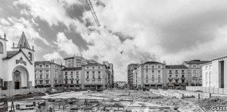 Vasco Trancoso considerado o segundo melhor fotógrafo no site Olhares Gazeta das Caldas