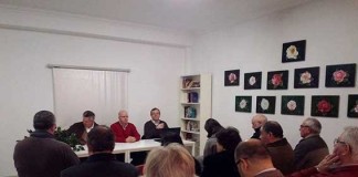 Movimentos autárquicos independentes querem as mesmas condições que os partidos Gazeta das Caldas