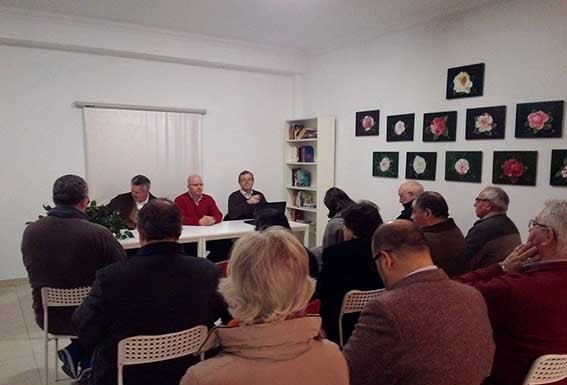 Movimentos autárquicos independentes querem as mesmas condições que os partidos Gazeta das Caldas