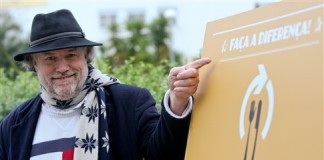 Fundador da Re-food hoje nas Caldas Gazeta das Caldas