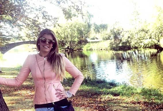 “Tenho saudades de poder ver o mar sempre que me apetece” Gazeta das Caldas