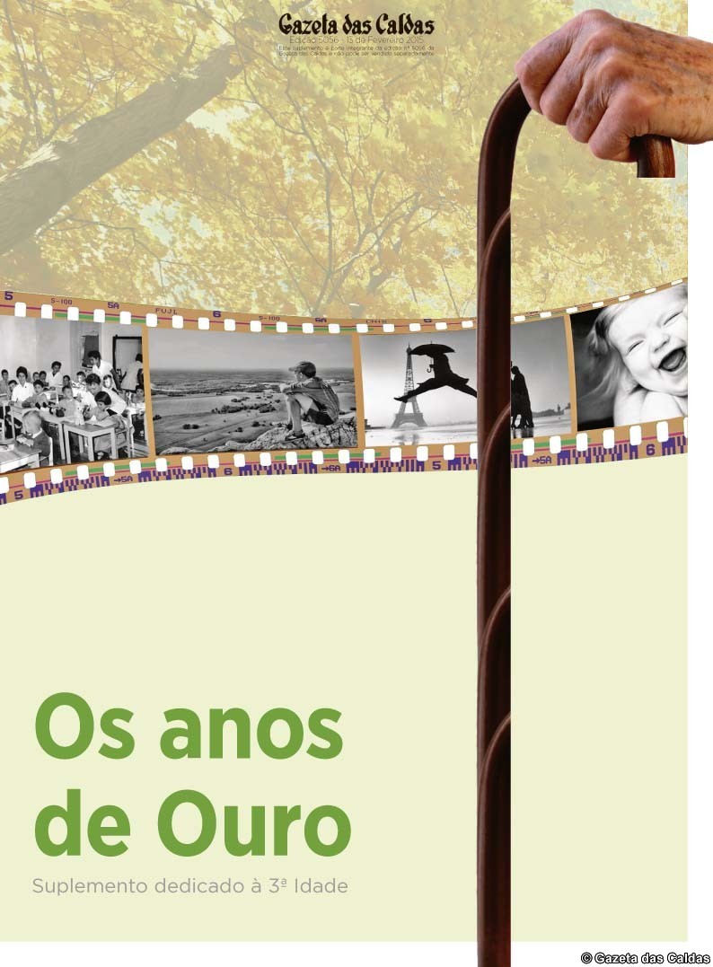 Os Anos de Ouro