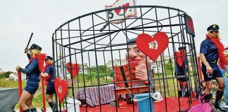 O lento ressuscitar do Carnaval das Caldas da Rainha Gazeta das Caldas