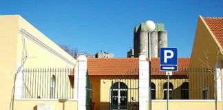 Uma história de Jotas à conta dos contribuintes caldenses Gazeta das Caldas