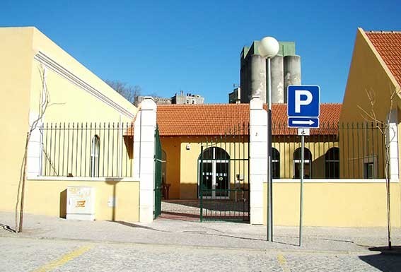 Uma história de Jotas à conta dos contribuintes caldenses Gazeta das Caldas