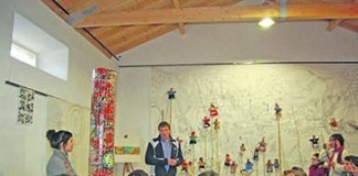 Óbidos tem projecto para educar através das artes