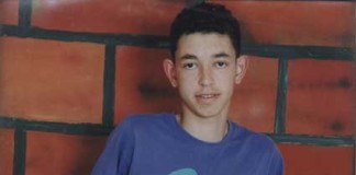 Jovem de Salir do Porto que sofreu AVC já regressou a casa Gazeta das Caldas