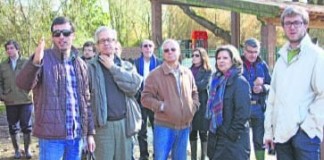 Jovens produtores frutícolas podem candidatar-se à Academia Compal Gazeta das Caldas