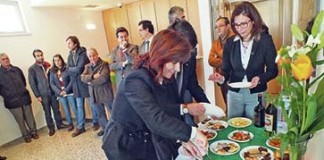 Caixa de Crédito Agrícola comemorou aniversário da agência de Alvorninha onde tudo começou