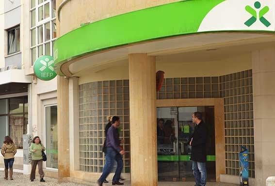 Desemprego nas Caldas da Rainha recuou 22,3% em 2014 Gazeta das Caldas