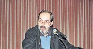 Morreu o Fernando Rocha Gazeta das Caldas