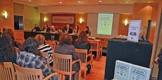 “As Caldas de Bordalo” apresentado em Lisboa no El Corte Inglés