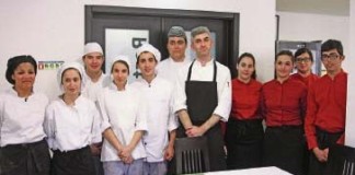 A Tailândia nos Sabores do Mundo da EHTO