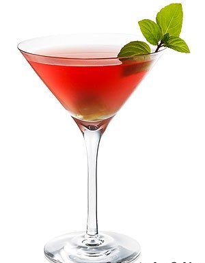 Festival de Cocktails da EHTO Gazeta das Caldas