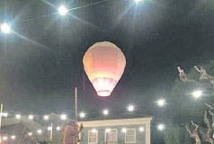 As Festas de Sto. Amaro em Alfeizerão em 2015 Gazeta das Caldas