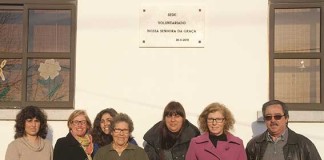 Grupo de voluntários da Ramalhosa garante ajuda a dezenas de famílias do concelho Gazeta das Caldas