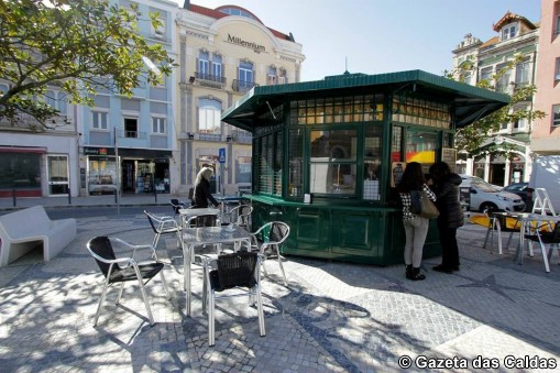 Foto Margarida Araujo