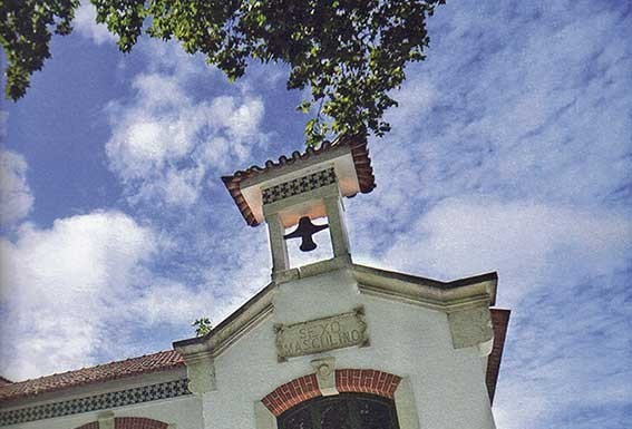 Os meus exames da terceira e da quarta foram numa escola das Caldas Gazeta das Caldas