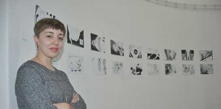 Artes nos Silos por causa de uma mala perdida Gazeta das Caldas