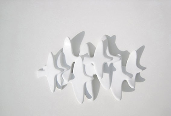 Luís Santos é o autor do mês de Março Gazeta das Caldas