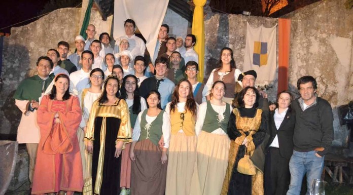 Uma viagem aos sabores medievais em Óbidos