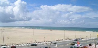 Câmara das Caldas quer bares da Foz do Arelho junto ao areal Gazeta das Caldas