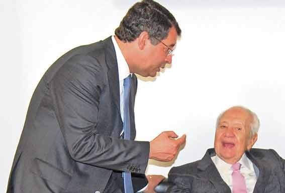 Soares com Seguro e Costa para fazerem as pazes nas Caldas Gazeta das Caldas