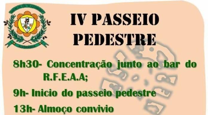 Agenda Cultural Gazeta das Caldas