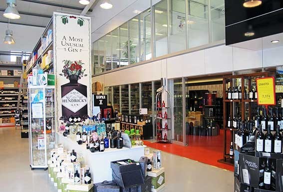 Garrafeira Estado Líquido ganhou prémio Gazeta das Caldas