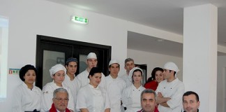 Sabores “fortes” da cozinha alemã na EHTO Gazeta das Caldas