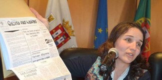 Monumento ao 16 de Março vai ser inaugurado no próximo ano Gazeta das Caldas