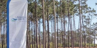 Dia da Água assinalado pelas crianças da região Gazeta das Caldas