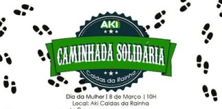 Dia da Mulher vai ser assinalado nas Caldas Gazeta das Caldas