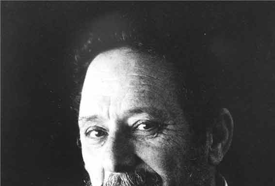 Faleceu Jorge Serrano