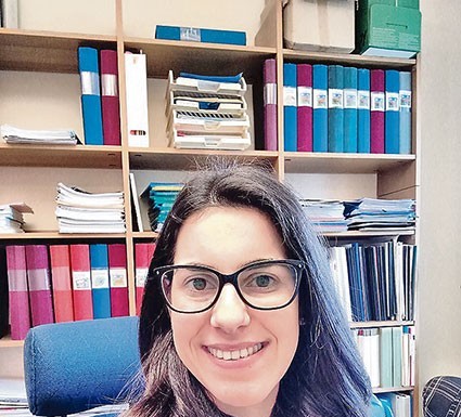 “Quando os suecos estão a trabalhar, ouve-se… o silêncio” Gazeta das Caldas