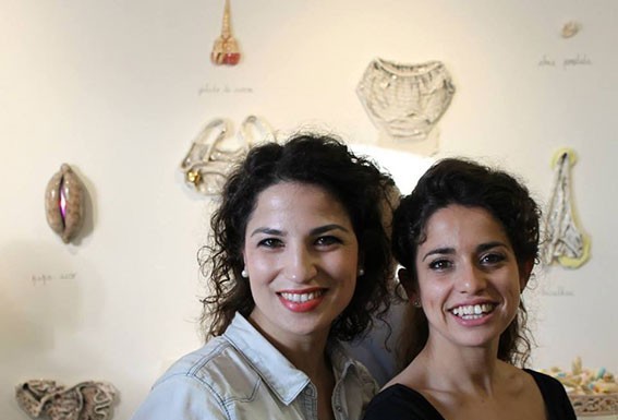 Caldense dá cartas na cerâmica contemporânea Gazeta das Caldas