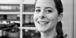 Aluna da ESAD foi distinguida no concurso “Ideias de Pedra” Gazeta das Caldas