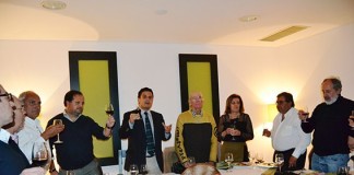 Vai ser criada nas Caldas a Rota Ferreira da Silva Gazeta das Caldas