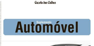 Gazeta das Caldas