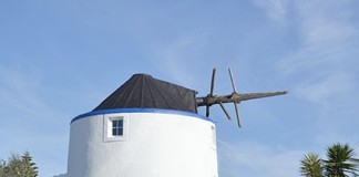 Sobral da Lagoa – uma reportagem fotográfica Gazeta das Caldas