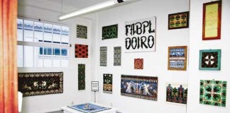 Casa-Museu da Fábrica Bordallo Pinheiro remodelada reabriu ao público Gazeta das Caldas