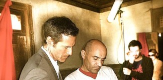 Curta caldense nomeada para festival de cinema de Madrid Gazeta das Caldas