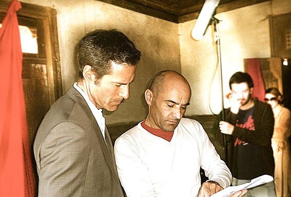 Curta caldense nomeada para festival de cinema de Madrid Gazeta das Caldas