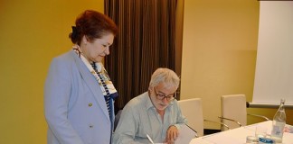 Lutas pelo Ambiente na região e no país em livro Gazeta das Caldas