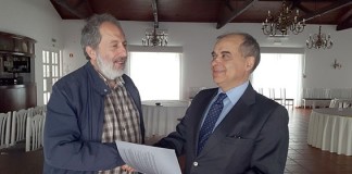 Gazeta das Caldas e Região de Leiria estabelecem acordo de cooperação Gazeta das Caldas