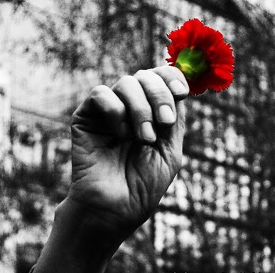 Comemorar o 25 de Abril Gazeta das Caldas