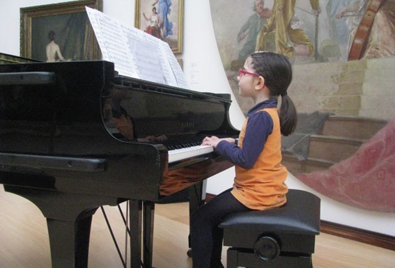 Homenagem a José Malhoa Gazeta das Caldas