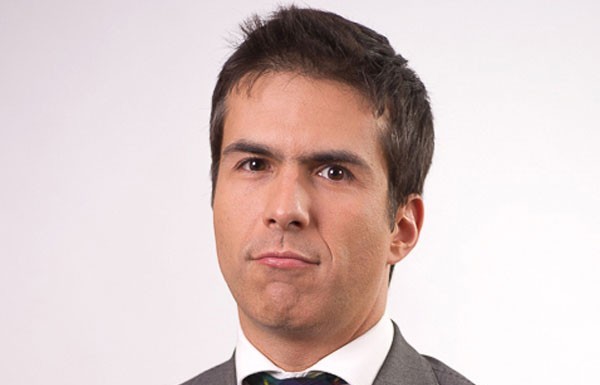 Secretário de Estado do Turismo na Universidade da JP Gazeta das Caldas